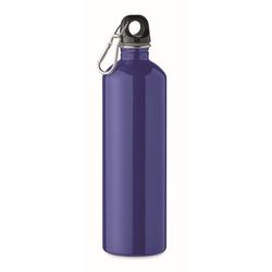 REBIG MOSS Újrah.rozsdam.acél palack 750ml