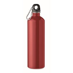REBIG MOSS Újrah.rozsdam.acél palack 750ml