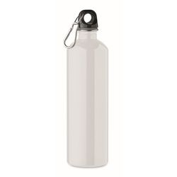 REBIG MOSS Újrah.rozsdam.acél palack 750ml