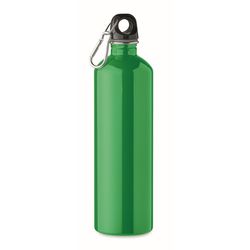 REBIG MOSS Újrah.rozsdam.acél palack 750ml