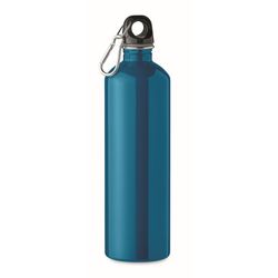 REBIG MOSS Újrah.rozsdam.acél palack 750ml