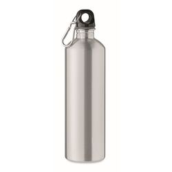 REBIG MOSS Újrah.rozsdam.acél palack 750ml