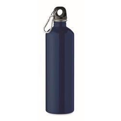 REBIG MOSS Újrah.rozsdam.acél palack 750ml