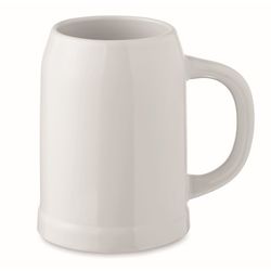 SUBLIER Szublimációs söröskorsó 500 ml