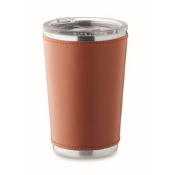 TUMLADO Duplafalú pohár 350 ml