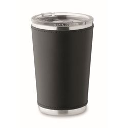TUMLADO Duplafalú pohár 350 ml