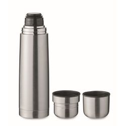 BUSSLOO Duplafalú termosz 750 ml
