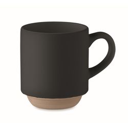CERACK Kerámia rakásolh. bögre 170 ml