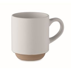 CERACK Kerámia rakásolh. bögre 170 ml