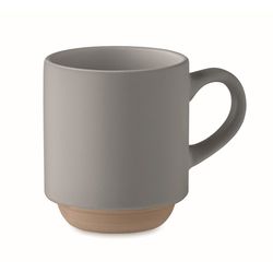 CERACK Kerámia rakásolh. bögre 170 ml
