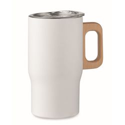 TUMBOO Duplafalú pohár 350 ml