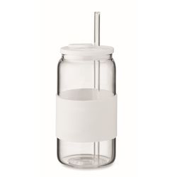 BOROSIP Boroszilikát pohár 550 ml