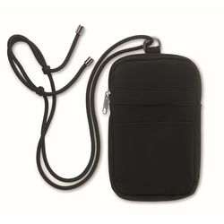 MOBIBOLSA Keresztpántos telefon tartó