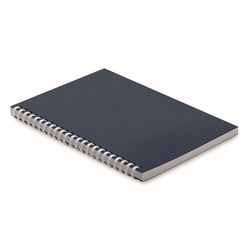 RECARNOTE A5 újrahaszn. karton notesz