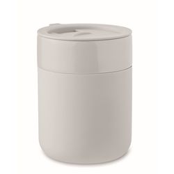 QERAM Kerámia pohár 330 ml