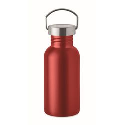 FLORENCE SING Szimplafalú palack 500 ml