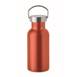FLORENCE SING Szimplafalú palack 500 ml