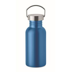 FLORENCE SING Szimplafalú palack 500 ml
