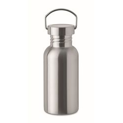 FLORENCE SING Szimplafalú palack 500 ml