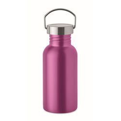 FLORENCE SING Szimplafalú palack 500 ml