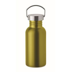 FLORENCE SING Szimplafalú palack 500 ml