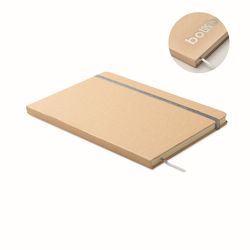 ROUTE Színfelfedő A5 jegyzetfüzet