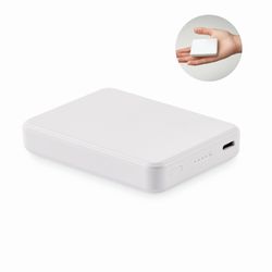 KLEINPOW 5000 mAh powerbank akkumulátor