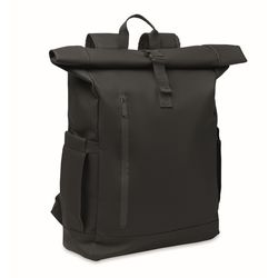 BANGKOK ROLL Rolltop laptop hátizsák 600D