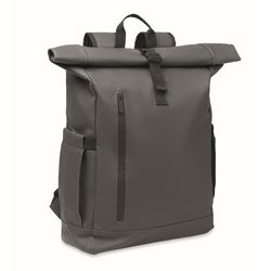 BANGKOK ROLL Rolltop laptop hátizsák 600D