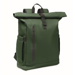 BANGKOK ROLL Rolltop laptop hátizsák 600D