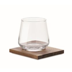 DRINKS Whiskys pohár készlet