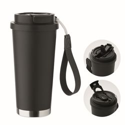 TOPAZ LARGE Duplafalú pohár 500 ml