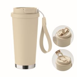 TOPAZ LARGE Duplafalú pohár 500 ml