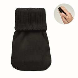 WARMMUFF Kötött poliészter kézmelegítő