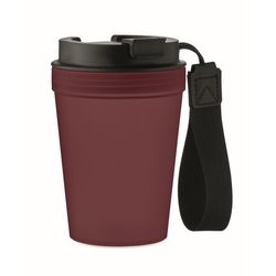 ISFORDEN TUMBLER Szimplafalú pohár 300 ml