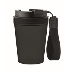 ISFORDEN TUMBLER Szimplafalú pohár 300 ml