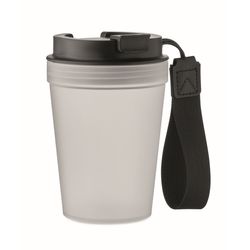 ISFORDEN TUMBLER Szimplafalú pohár 300 ml