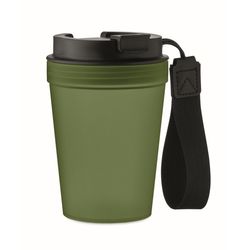 ISFORDEN TUMBLER Szimplafalú pohár 300 ml