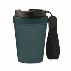 ISFORDEN TUMBLER Szimplafalú pohár 300 ml