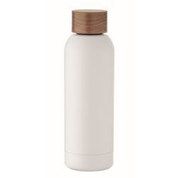 GEISER Szimplafalú palack 700 ml