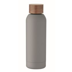 GEISER Szimplafalú palack 700 ml