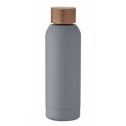 GEISER Szimplafalú palack 700 ml