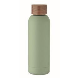 GEISER Szimplafalú palack 700 ml