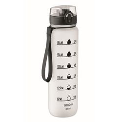 ISFORDEN MARK RPET sportkulacs 1 l