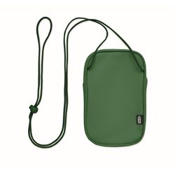KOROVIN POUCH RPET keresztpántos úti tok