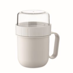 CUP ON GO PP úti pohár 450 ml