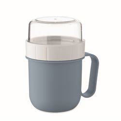 CUP ON GO PP úti pohár 450 ml