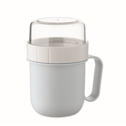 CUP ON GO PP úti pohár 450 ml