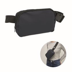 KOROVIN WAIST 210D poliészter övtáska