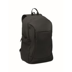 KOROVIN 15 col puha PU laptop hátizsák